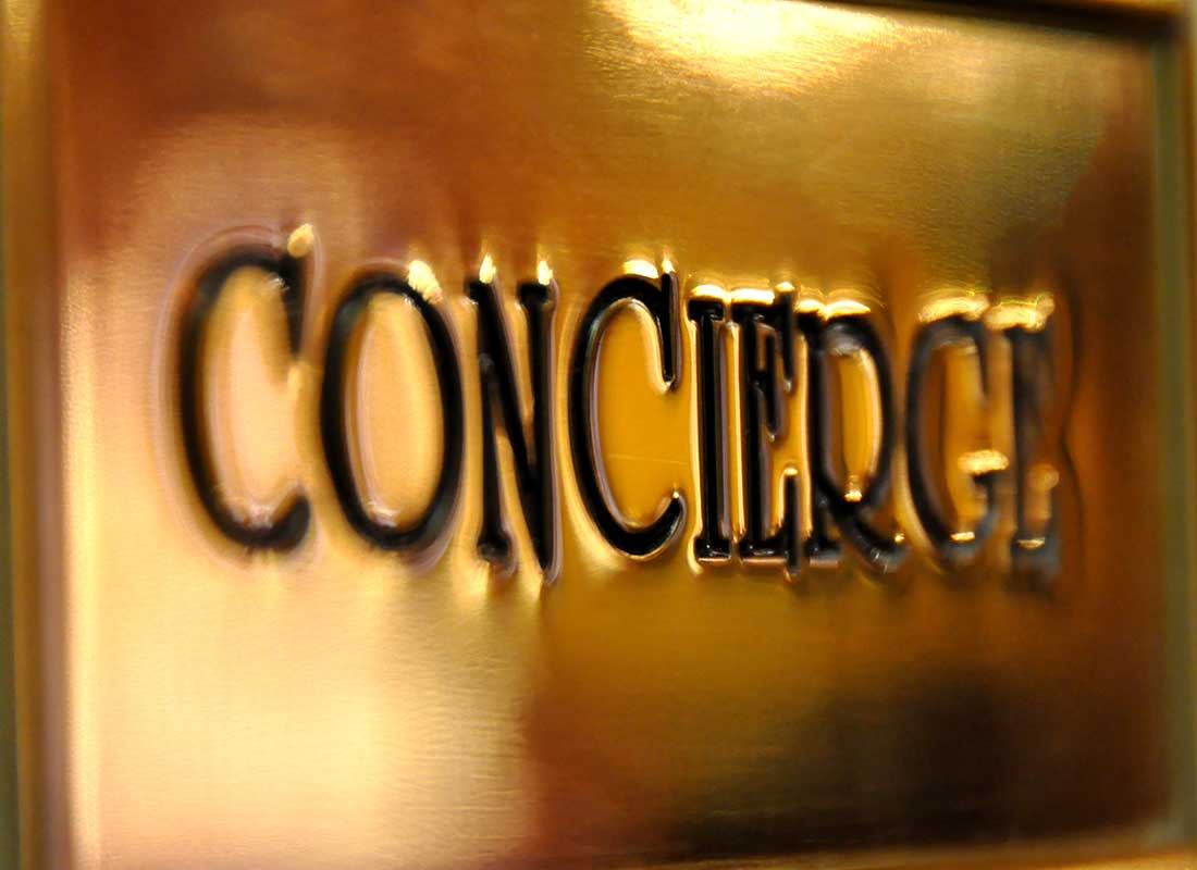Conciergerie d'entreprise organisation val d'Oise