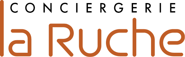 La conciergerie la ruche pour entreprise